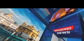 भाजपा नेता नवल कंबोज के बेटे रूबल मोटरसाईकिल पर पहुँचे डोली लेकर, बने आकर्षण का केंद्र